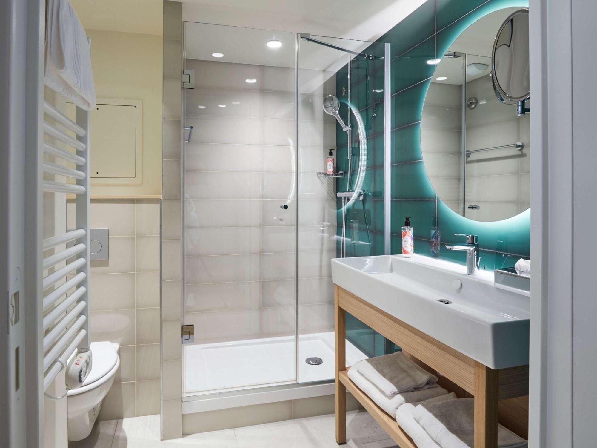 Aparthotel Adagio Paris Boulogne Экстерьер фото