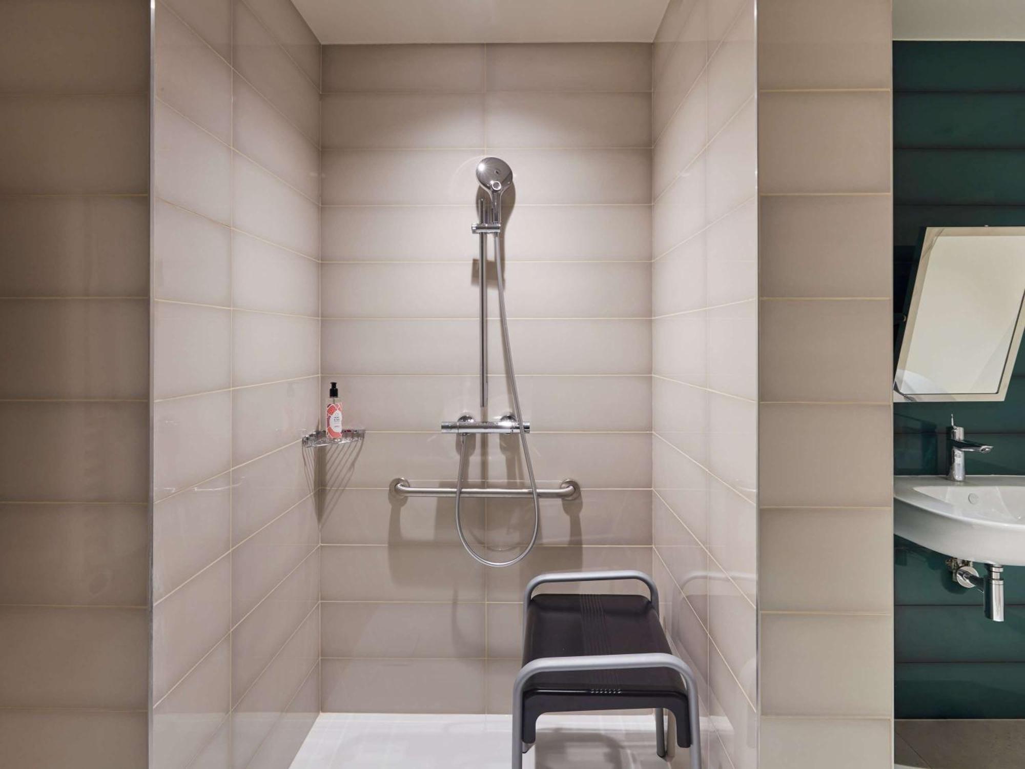 Aparthotel Adagio Paris Boulogne Экстерьер фото